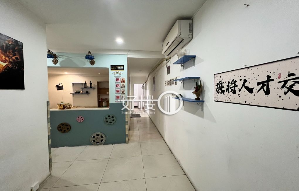 出租南坪商圈 金信大厦精装134平 写字楼|办公室出租|租赁/租金/图片