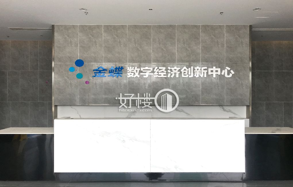 金凤科创园3栋写字楼|办公室出租|租赁/租金/图片