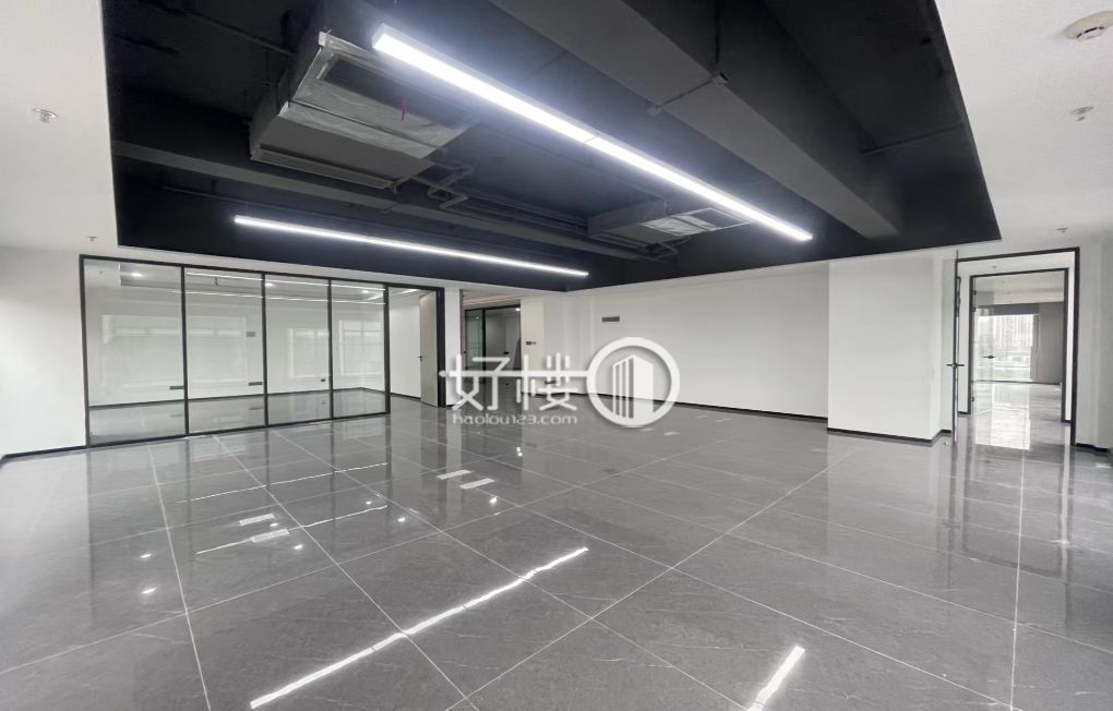 实力业主交通方便轨道直达金凤科创园办公室出租写字楼|办公室出租|租赁/租金/图片