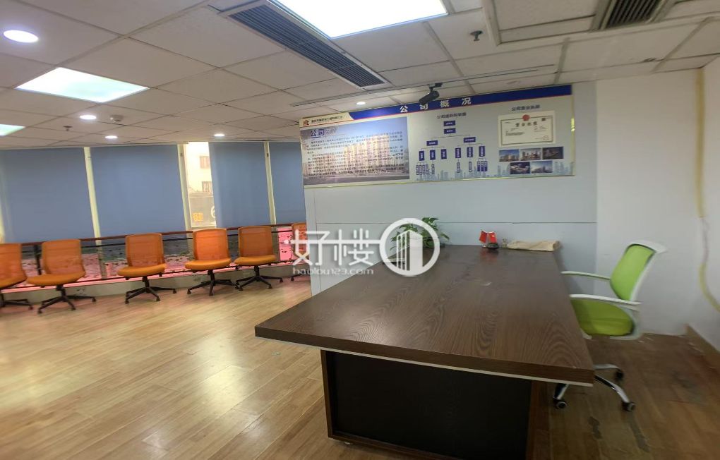 南坪金台大厦办公室出租m²写字楼|办公室出租|租赁/租金/图片