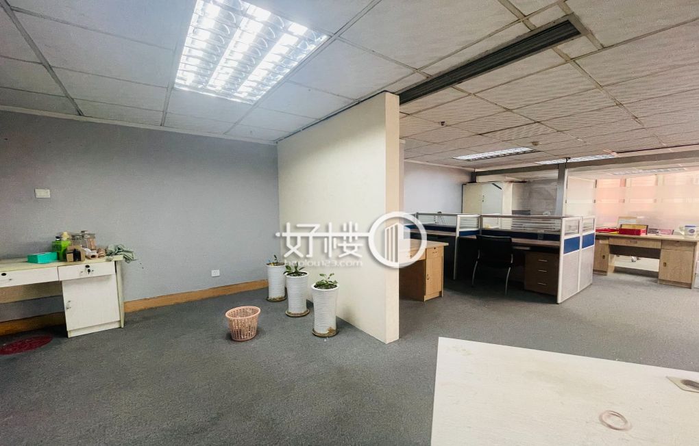 出租南坪金台大厦精装办公室m²写字楼|办公室出租|租赁/租金/图片