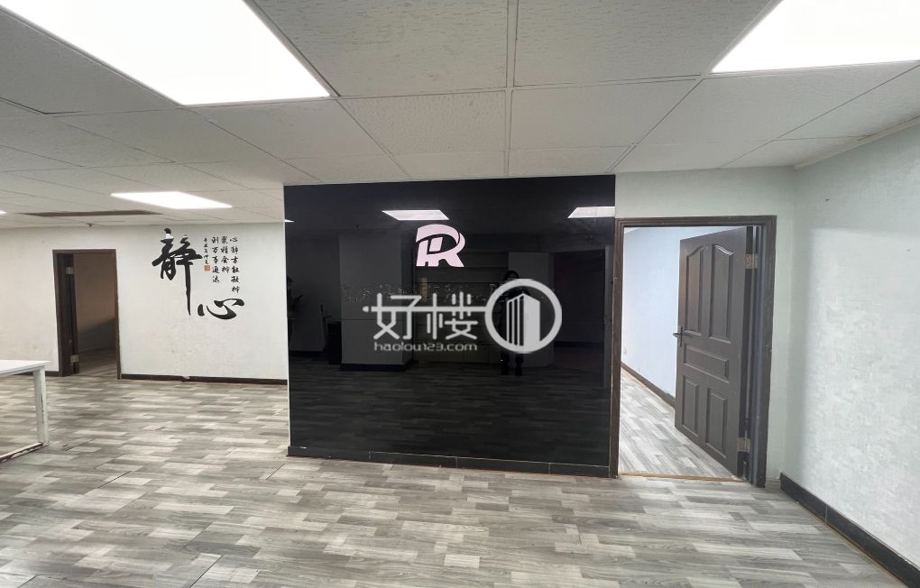 南坪商圈 金台大厦精装办公室招租m²写字楼|办公室出租|租赁/租金/图片