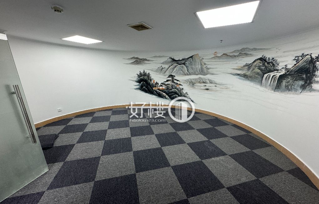 商圈核心 拎包入住 金台大厦 只租3200写字楼|办公室出租|租赁/租金/图片