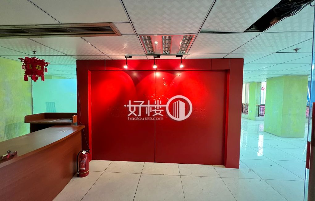 出租南坪金台大厦221平 电梯口办公室写字楼|办公室出租|租赁/租金/图片