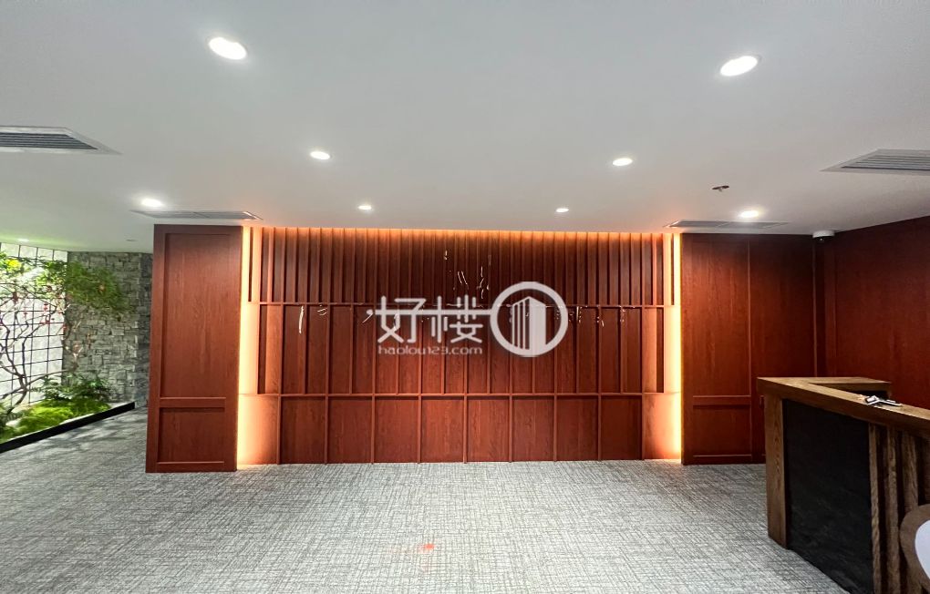 电梯出口 金台大厦精装办公室业主直接出租写字楼|办公室出租|租赁/租金/图片