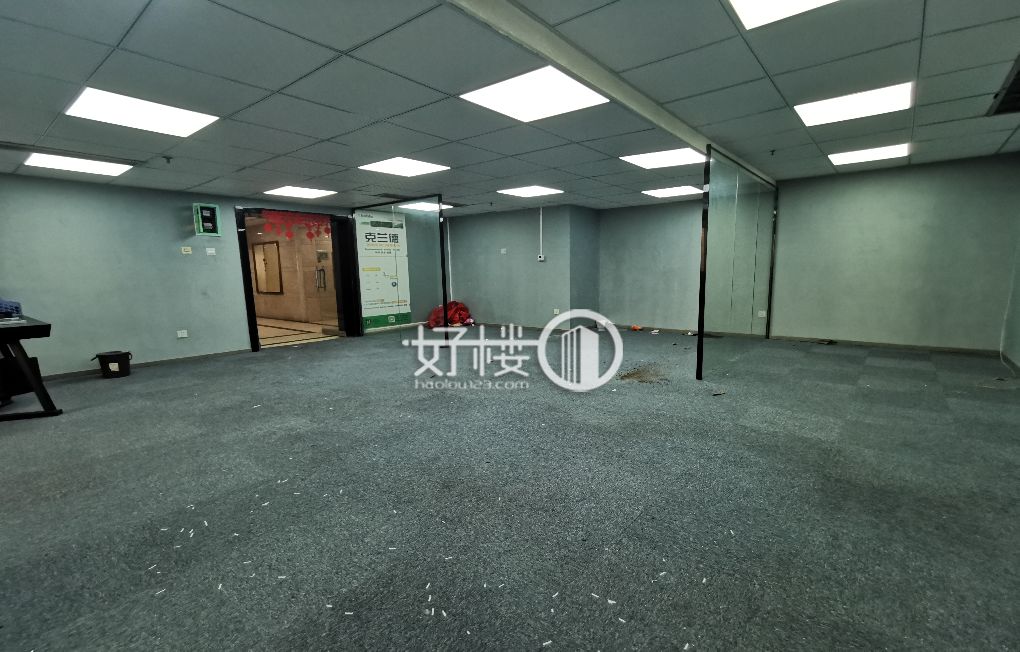 商圈核心  金台大厦精装写字楼业主直接出租写字楼|办公室出租|租赁/租金/图片