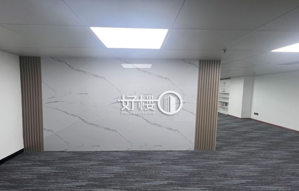 出租南坪金台大厦180平精装办公室 随时可看m²写字楼|办公室出租|租赁/租金/图片