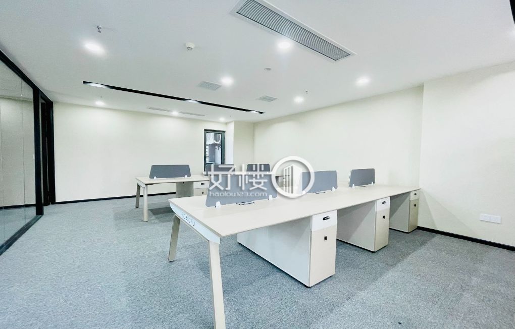 金山矩阵A座写字楼写字楼|办公室出租|租赁/租金/图片