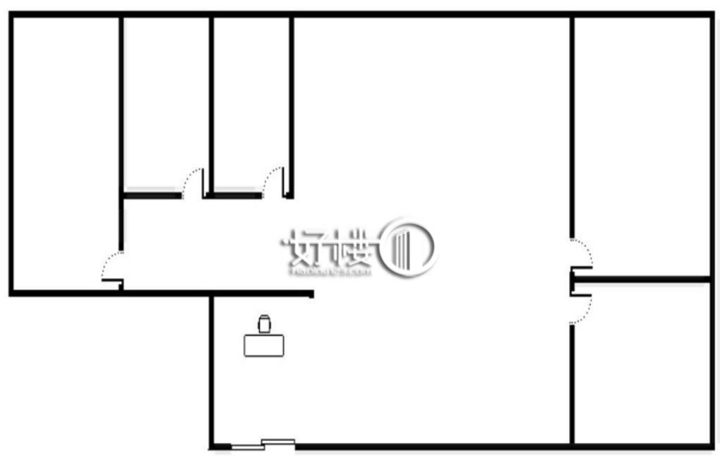 金山矩阵A座写字楼写字楼|办公室出售|租赁/租金/图片