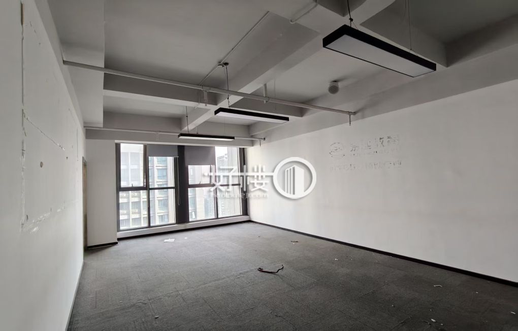 金山矩阵A座写字楼写字楼|办公室出租|租赁/租金/图片