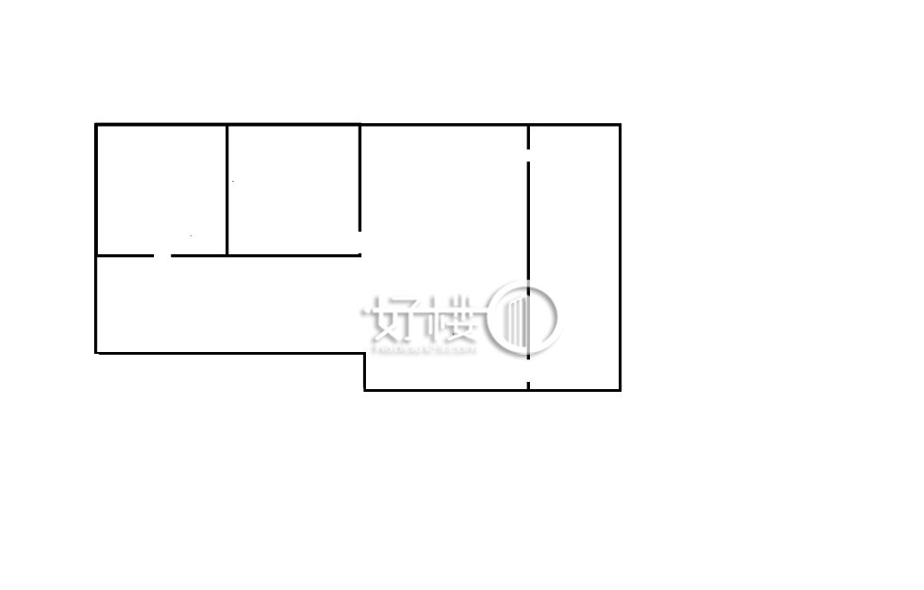 金山矩阵A座写字楼写字楼|办公室出租|租赁/租金/图片