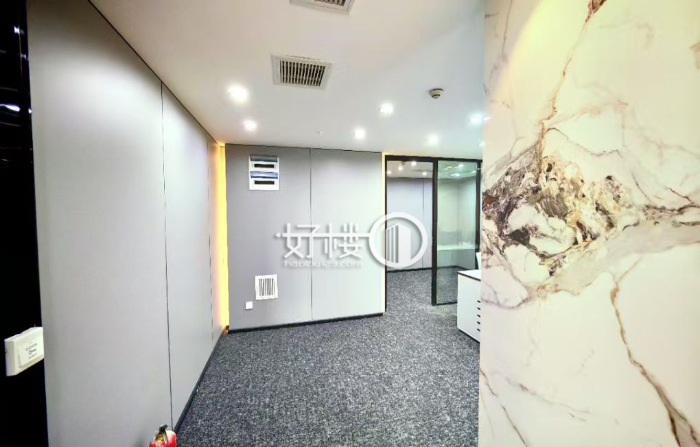 金开协信中心1栋写字楼|办公室出租|租赁/租金/图片