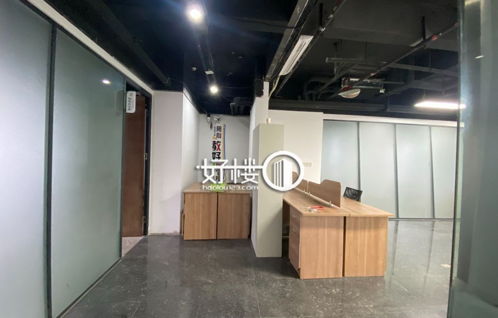 金开协信中心1栋写字楼|办公室出售|租赁/租金/图片