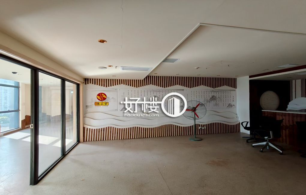 金开协信中心写字楼出售 超高得房率写字楼|办公室出租|租赁/租金/图片