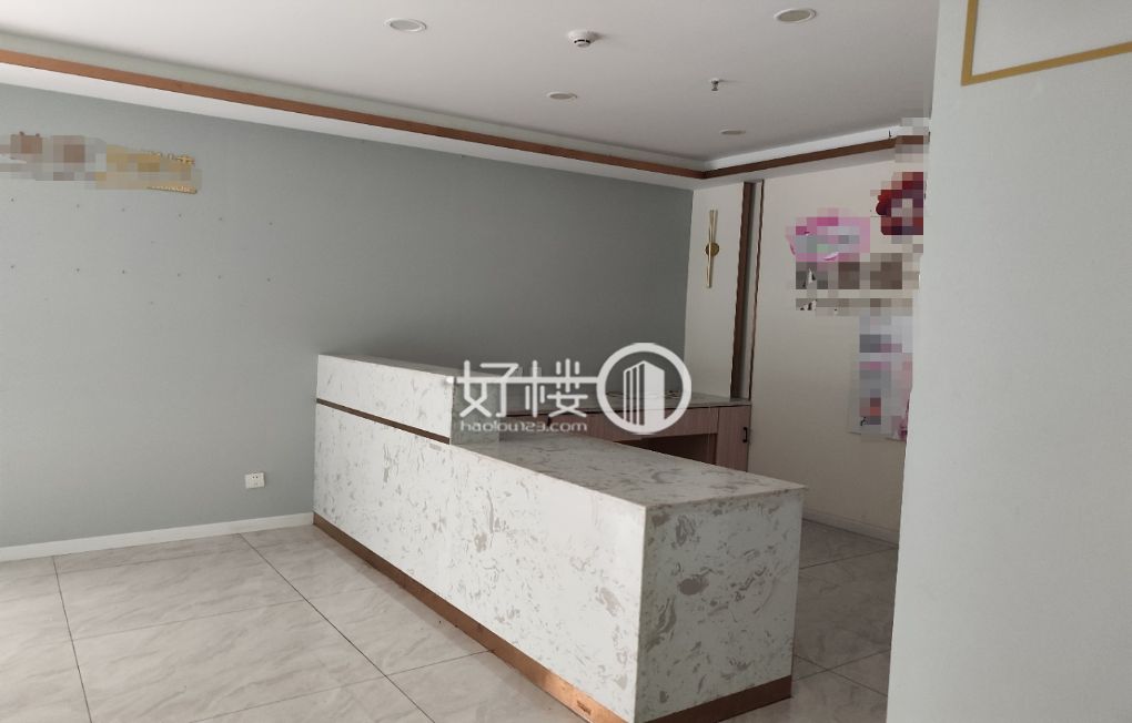 金开协信丨精致小户型 带家具 看湖写字楼|办公室出租|租赁/租金/图片