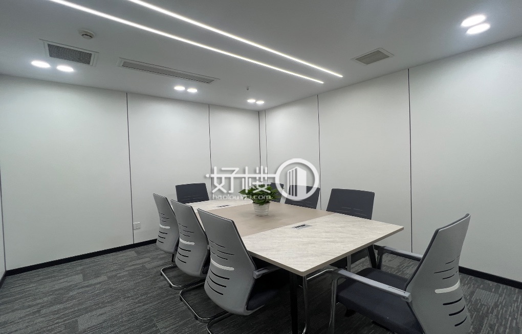 金开协信中心3栋写字楼|办公室出租|租赁/租金/图片