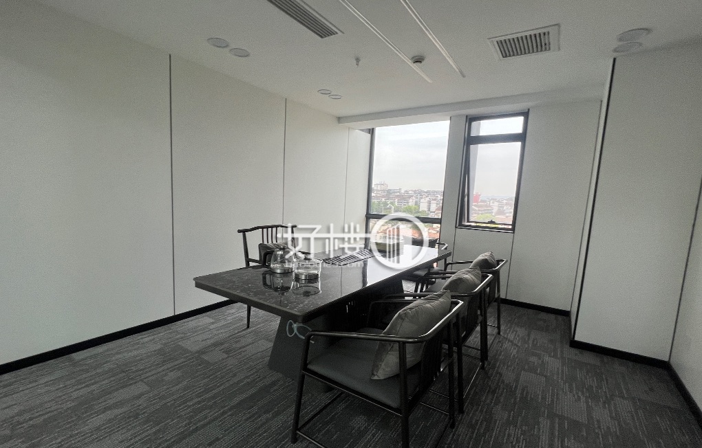 金开协信中心3栋写字楼|办公室出租|租赁/租金/图片