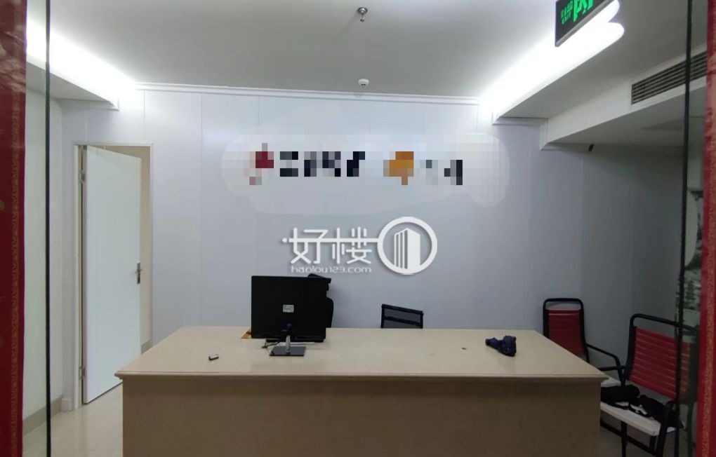 金开协信中心3栋写字楼|办公室出租|租赁/租金/图片