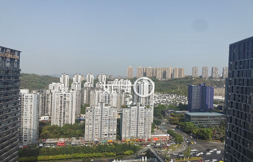 金开协信中心3栋写字楼|办公室出租|租赁/租金/图片