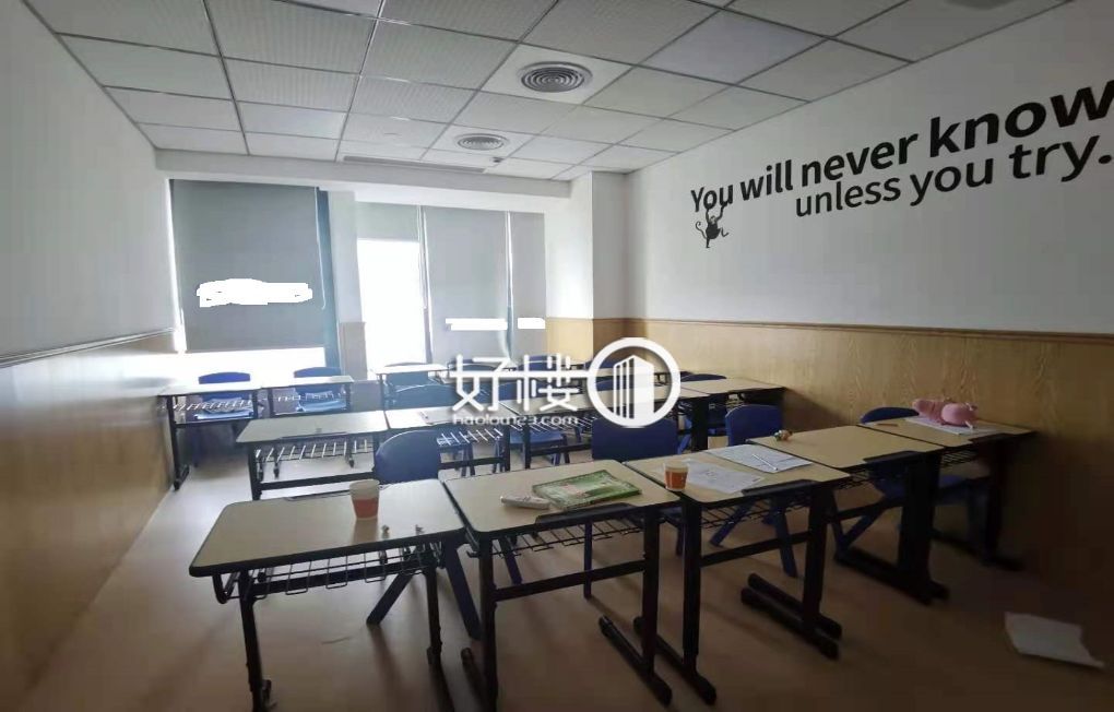 渝北人和照母山精装写字楼出售写字楼|办公室出租|租赁/租金/图片