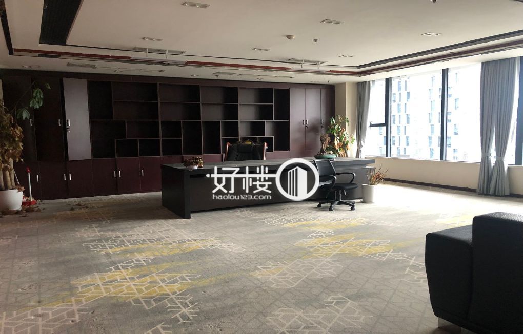 金开协信办公室出售 写字楼|办公室出租|租赁/租金/图片