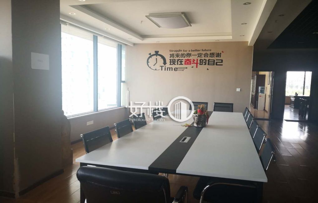 金开协信中心4栋写字楼|办公室出租|租赁/租金/图片