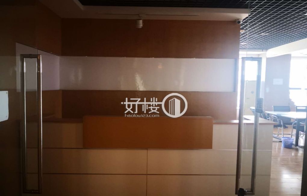 金开协信中心4栋写字楼|办公室出租|租赁/租金/图片