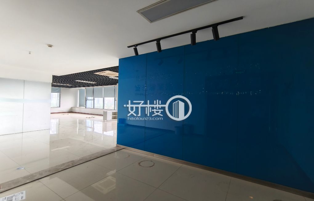 金开协信中心4栋写字楼|办公室出租|租赁/租金/图片