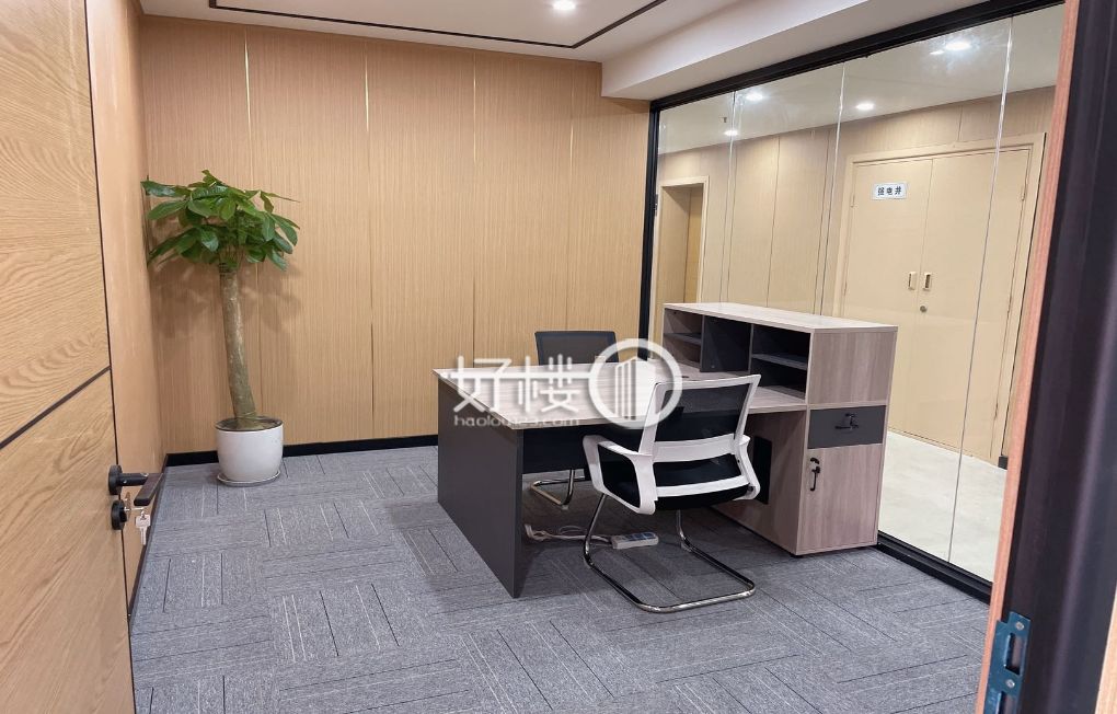 金星科技大厦A区写字楼|办公室出租|租赁/租金/图片