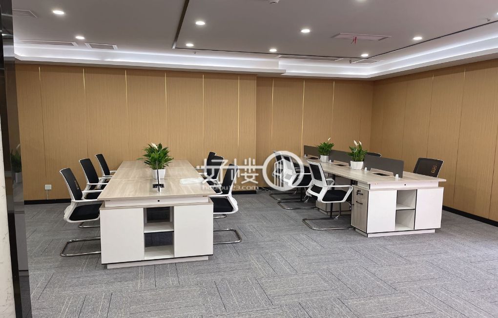 金星科技大厦A区写字楼|办公室出租|租赁/租金/图片