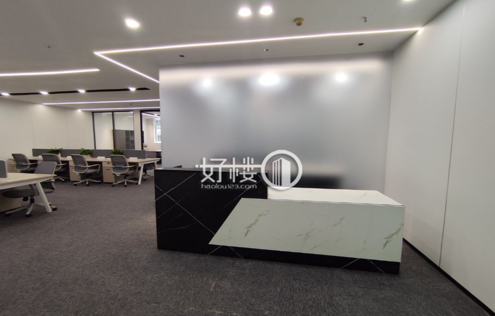 金星科技大厦 整层打造 精装现房 大小面积均有写字楼|办公室出租|租赁/租金/图片