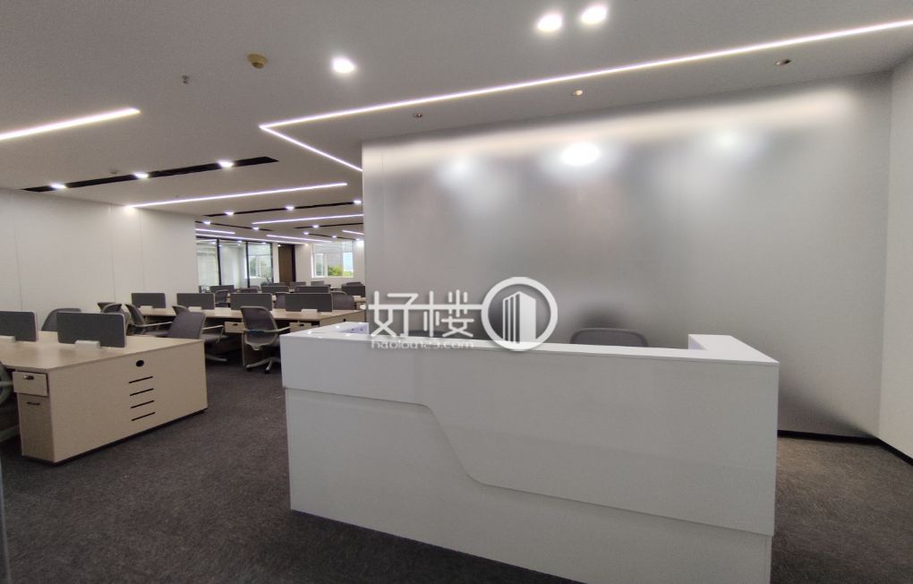 金星科技大厦 整层打造 精装现房 大小面积均有写字楼|办公室出租|租赁/租金/图片