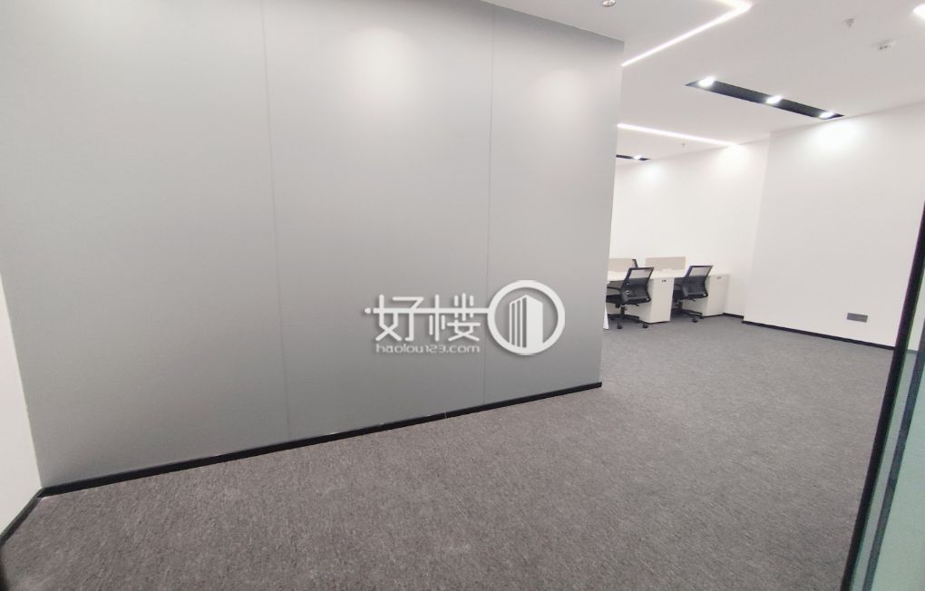 两江新区丨幸福广场写字楼丨精装带家具丨可定制丨出租写字楼|办公室出租|租赁/租金/图片