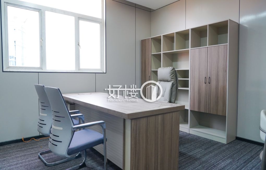 金星科技大厦B区写字楼|办公室出租|租赁/租金/图片