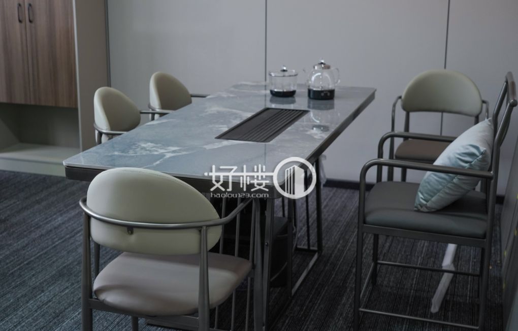 金星科技大厦B区写字楼|办公室出租|租赁/租金/图片