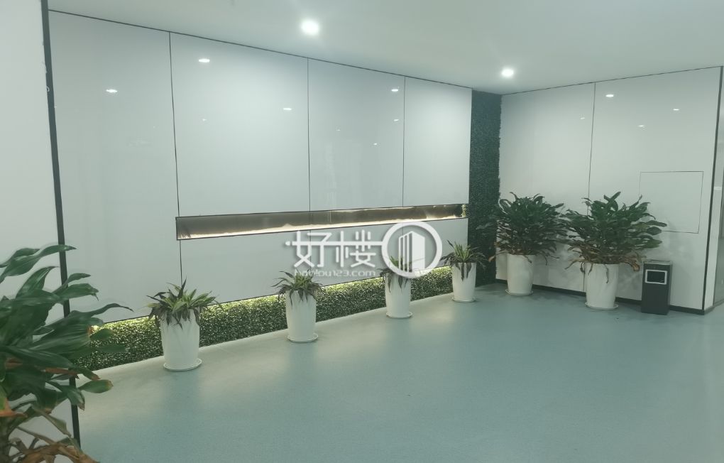 金星科技大厦B区写字楼|办公室出租|租赁/租金/图片