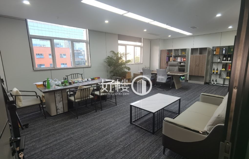 光电园 幸福广场金星科技大厦办公室出租m²写字楼|办公室出租|租赁/租金/图片