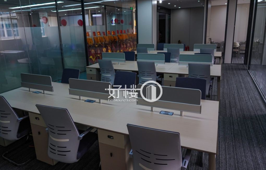 金星科技大厦B区写字楼|办公室出租|租赁/租金/图片