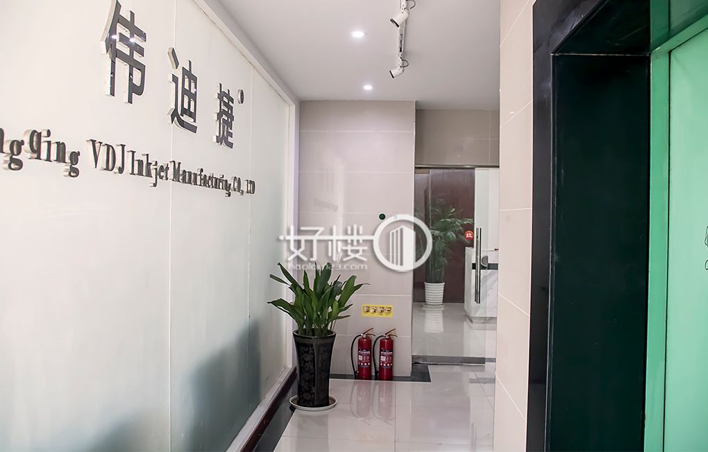 金星科技大厦B区写字楼|办公室出租|租赁/租金/图片