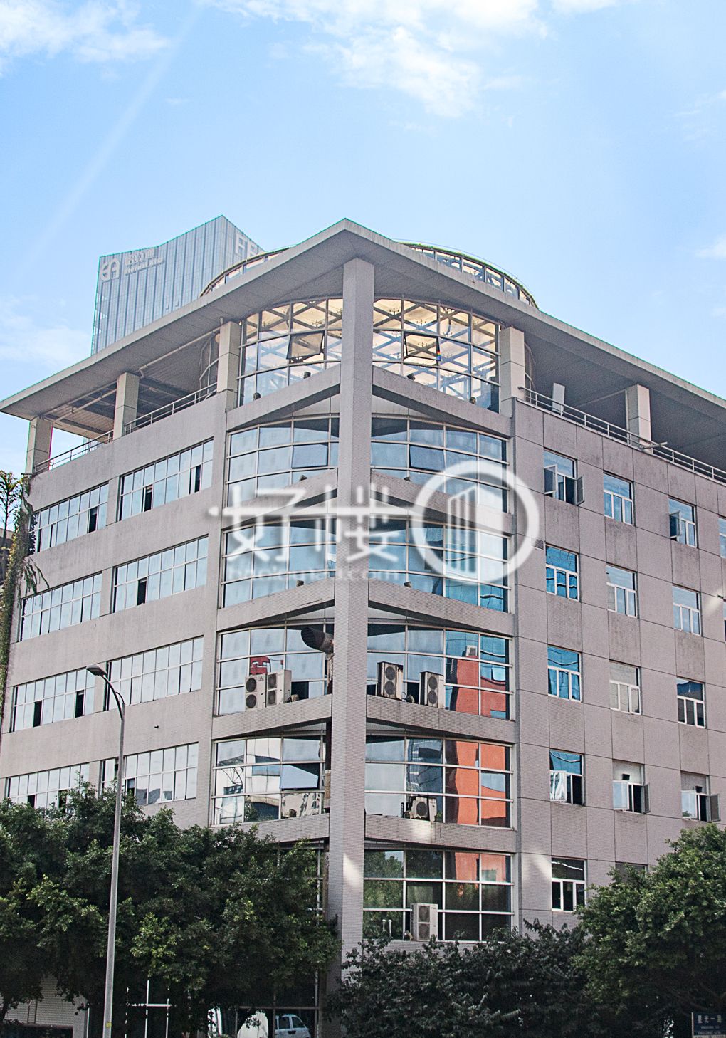 金星科技大厦B区写字楼|办公室出租|租赁/租金/图片