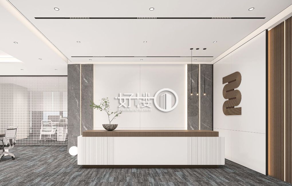 金泰大厦1-B栋（西投WORK—政尚总部基地）写字楼|办公室出租|租赁/租金/图片