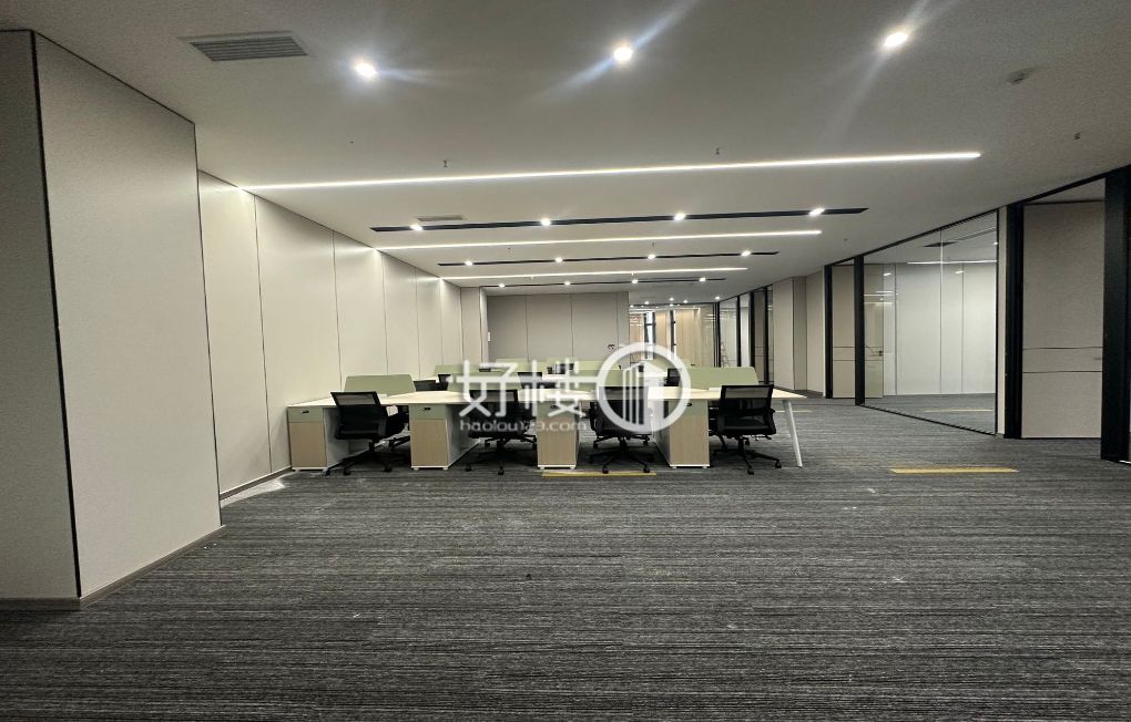 金泰大厦1-B栋（西投WORK—政尚总部基地）写字楼|办公室出租|租赁/租金/图片