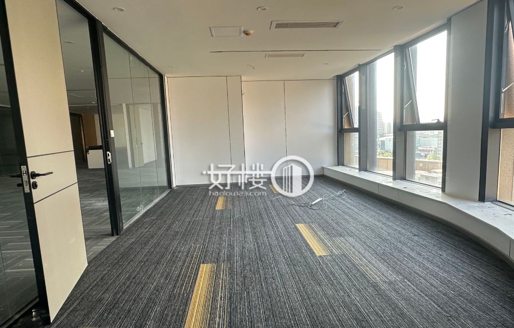 金泰大厦1-B栋（西投WORK—政尚总部基地）写字楼|办公室出租|租赁/租金/图片