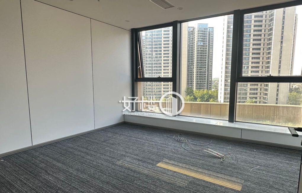 金泰大厦1-B栋（西投WORK—政尚总部基地）写字楼|办公室出租|租赁/租金/图片