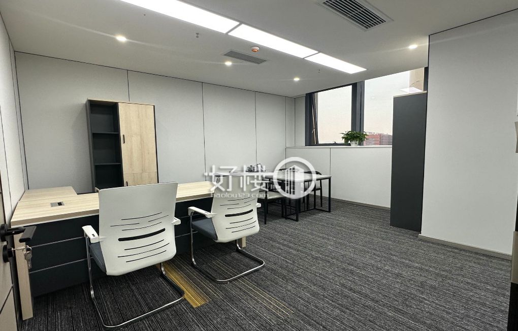 金泰大厦1-B栋（西投WORK—政尚总部基地）写字楼|办公室出租|租赁/租金/图片