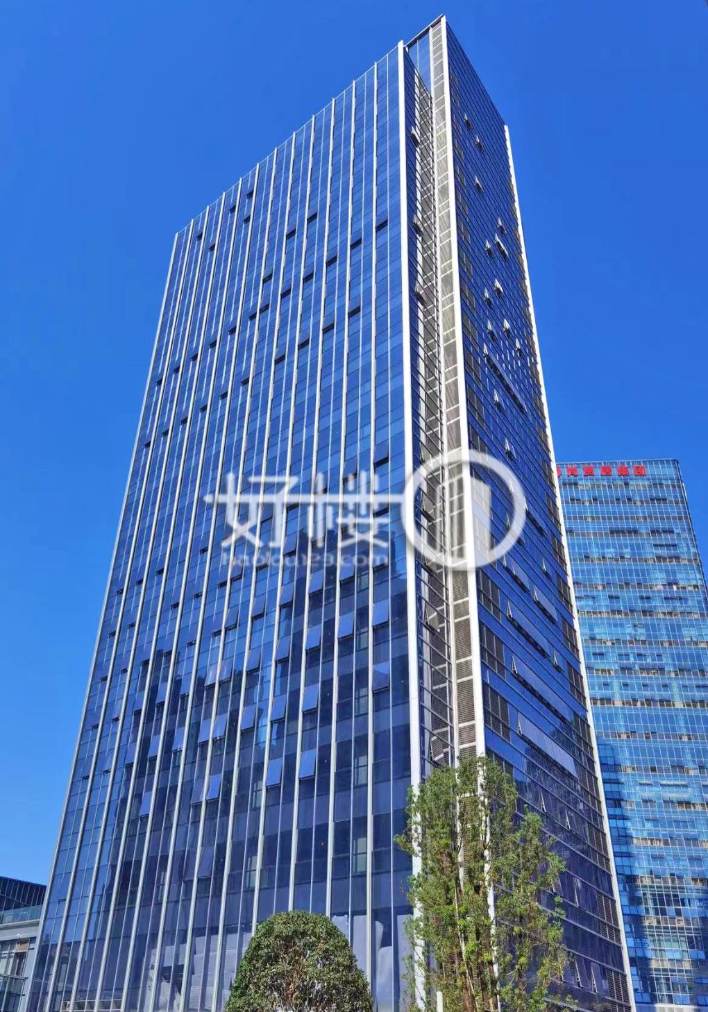 金科中心FUN8号楼（西部峰汇）写字楼|办公室出租|租赁/租金/图片