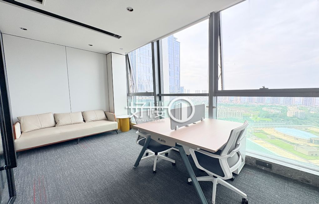 出租 金科中心 写字楼出租 拎包入驻随时看房写字楼|办公室出租|租赁/租金/图片