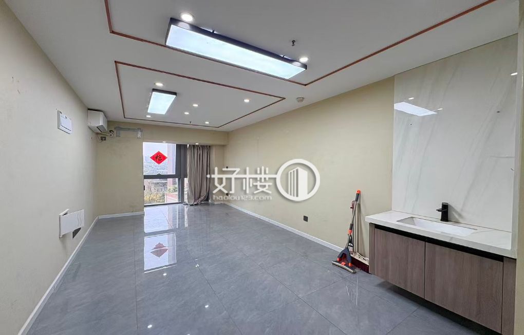 照母山 金科时代小面积出租户型方正采光好写字楼|办公室出租|租赁/租金/图片