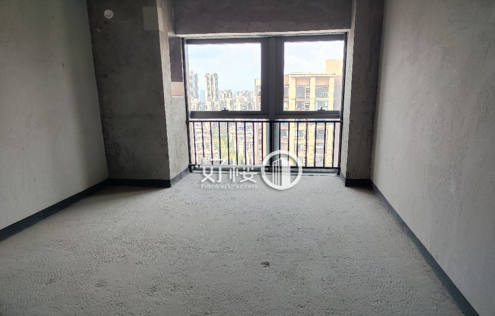 重光轻轨站金科时代中心整层出租交通便利视野开阔m²写字楼|办公室出租|租赁/租金/图片