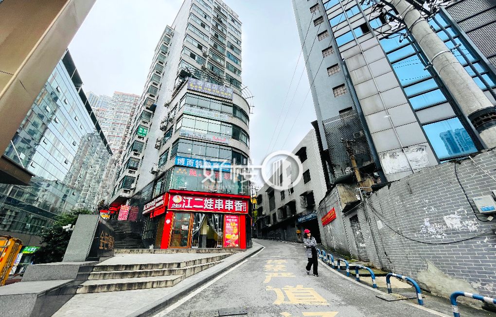 金色领地4号楼写字楼|办公室出租|租赁/租金/图片
